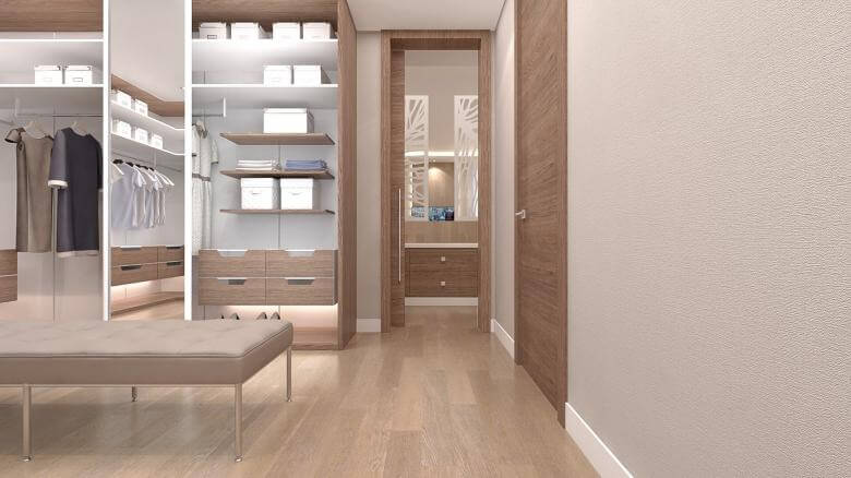  villa tasarım 2996 İncek Tek Yapı Villa Konutlar