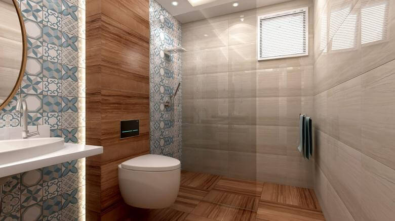  villa tasarım 3000 İncek Tek Yapı Villa Konutlar