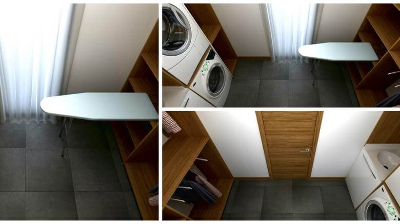 villa tasarım 3015 İncek Tek Yapı Villa Konutlar
