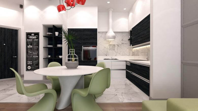 Sinpaş Altınoran 3086 L. Tanal Dairesi Konutlar