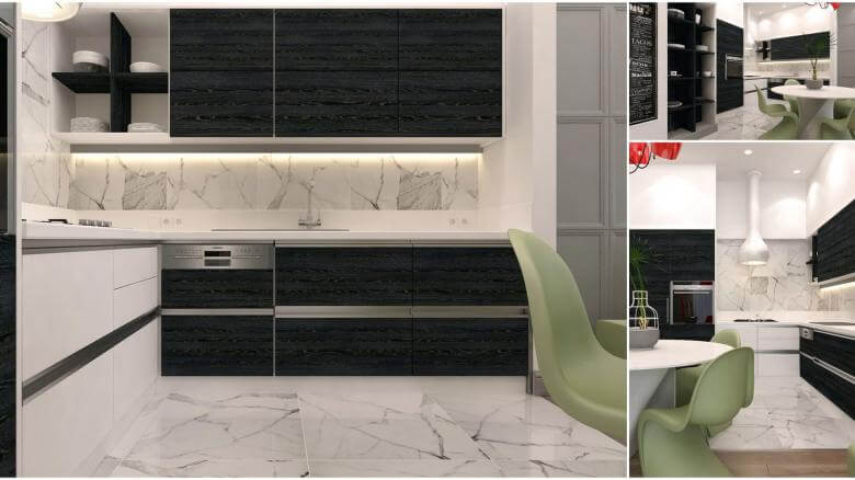 Sinpaş Altınoran 3089 L. Tanal Dairesi Konutlar