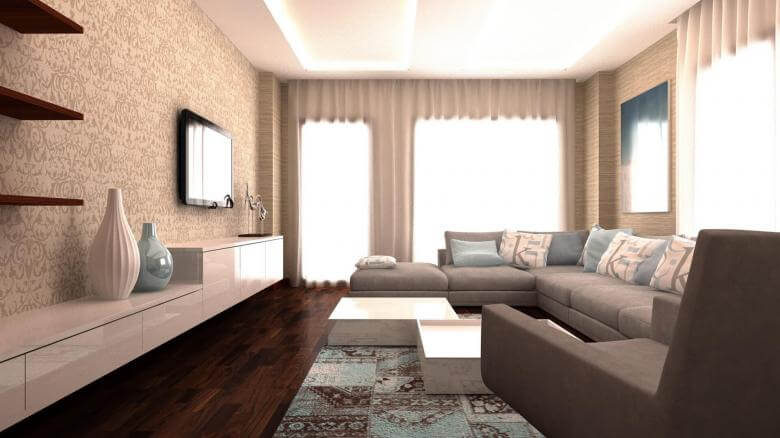  villa tasarım 3156 M. Kesik Dairesi Konutlar