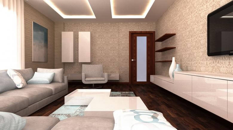  villa tasarım 3157 M. Kesik Dairesi Konutlar