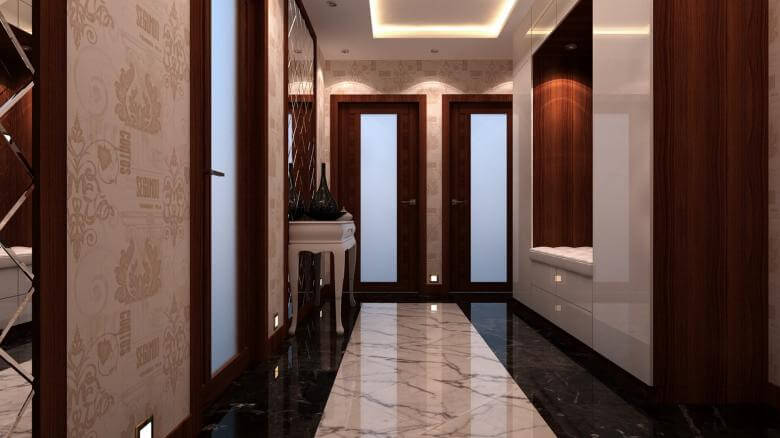  villa tasarım 3162 M. Kesik Dairesi Konutlar