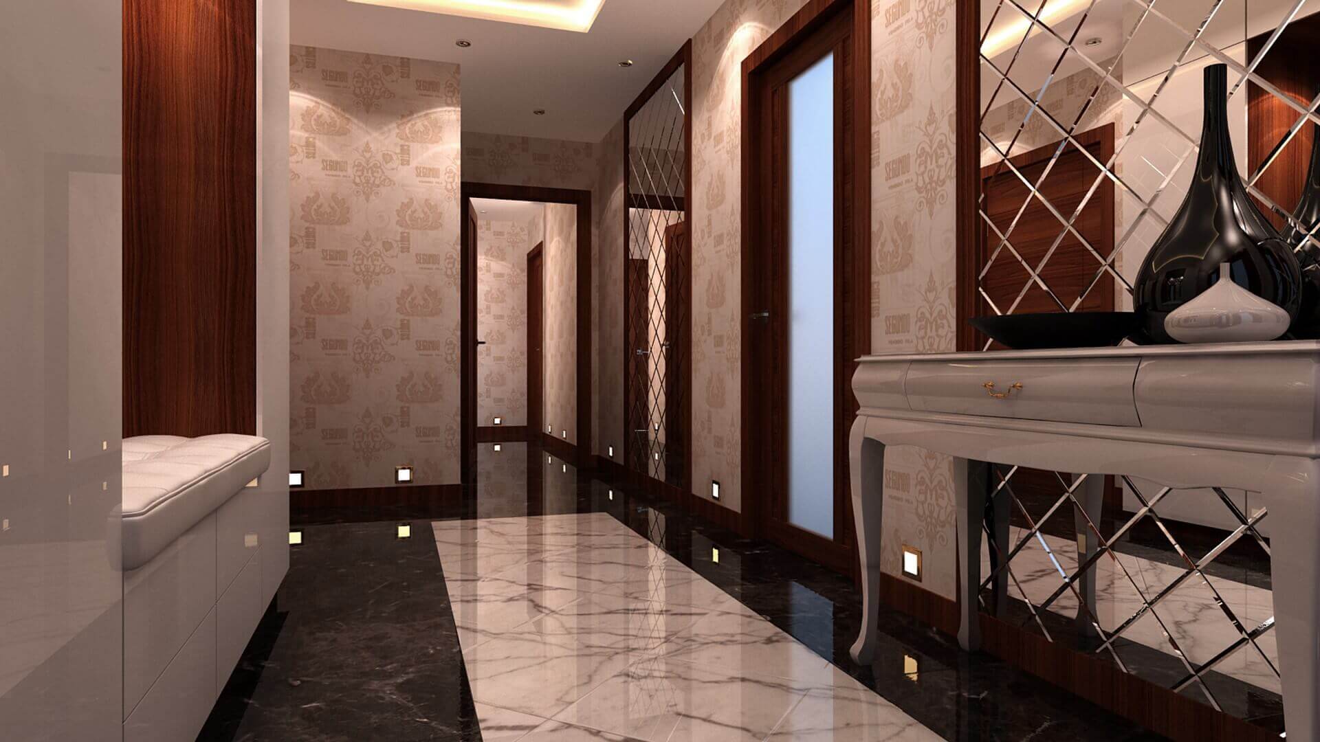  villa tasarım
