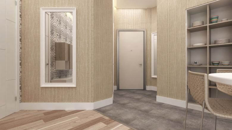  villa tasarım 3196 D. Aslan Dairesi Konutlar
