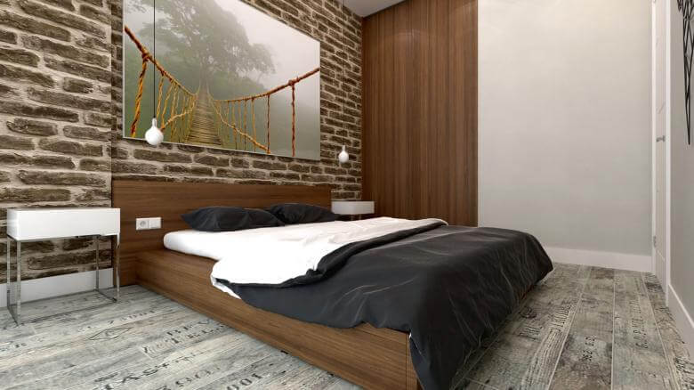  villa tasarım 3200 D. Aslan Dairesi Konutlar