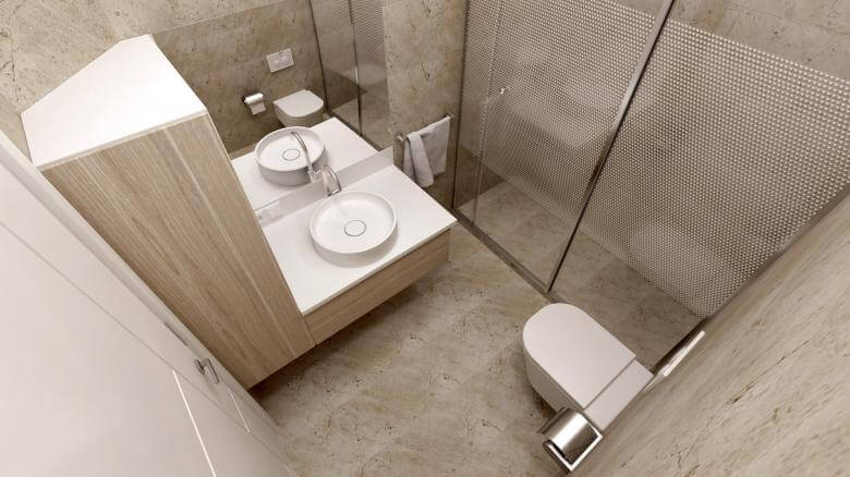  villa tasarım 3204 D. Aslan Dairesi Konutlar