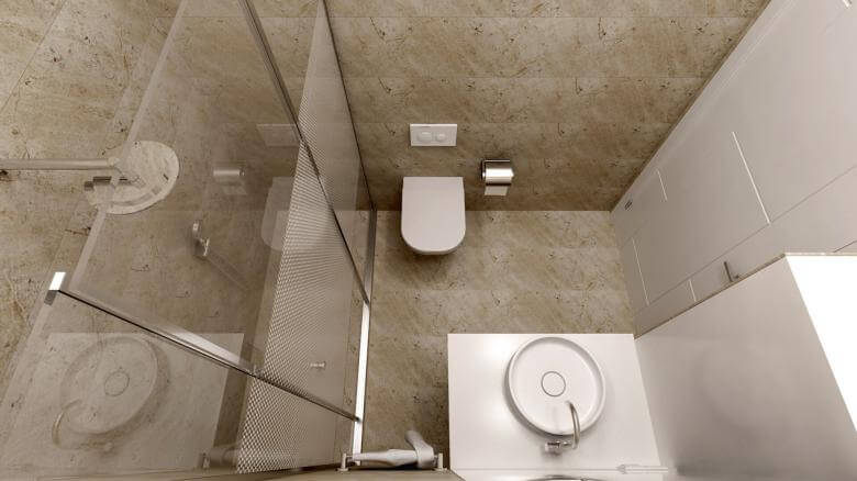  villa tasarım 3206 D. Aslan Dairesi Konutlar