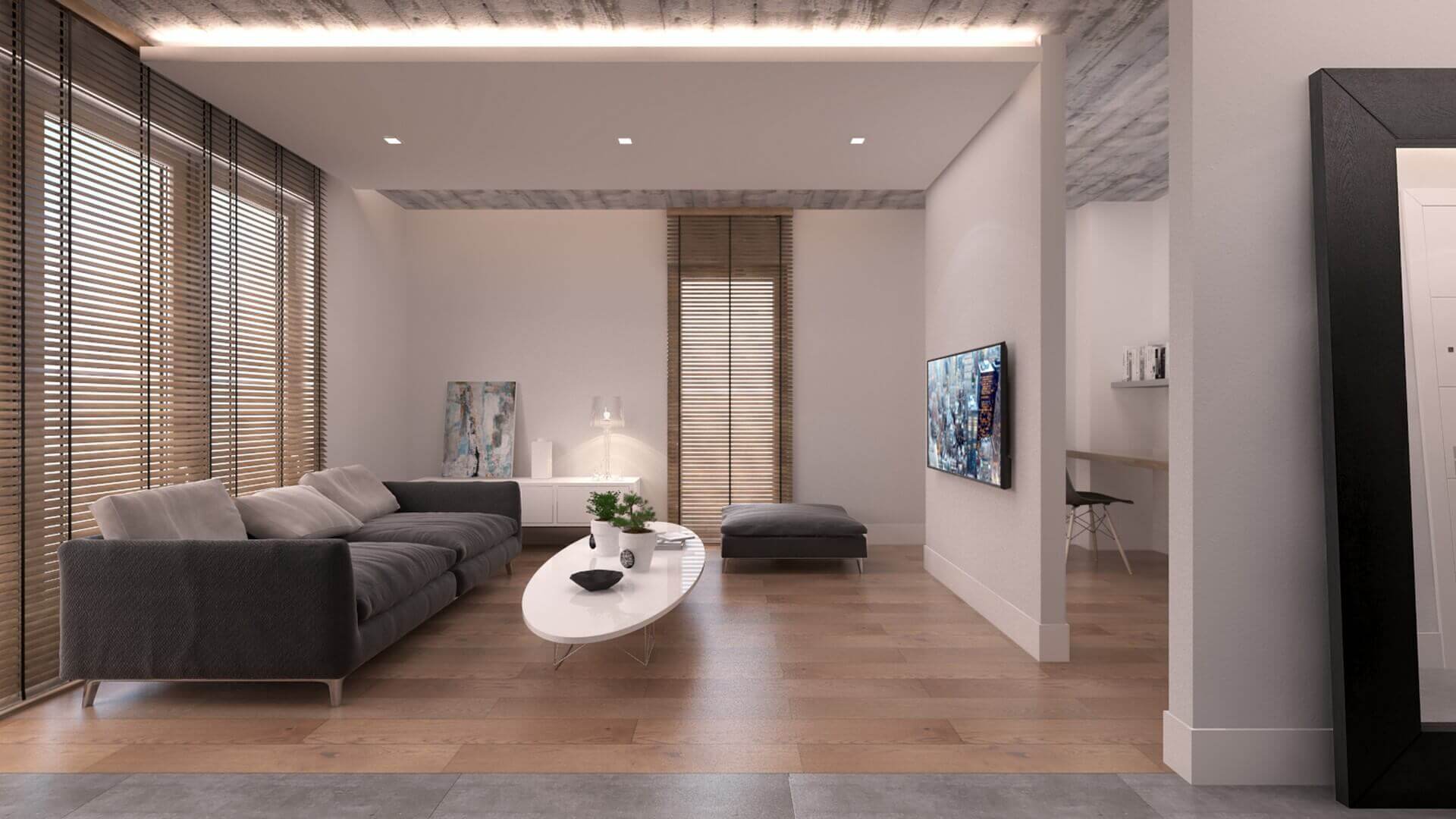  villa tasarım