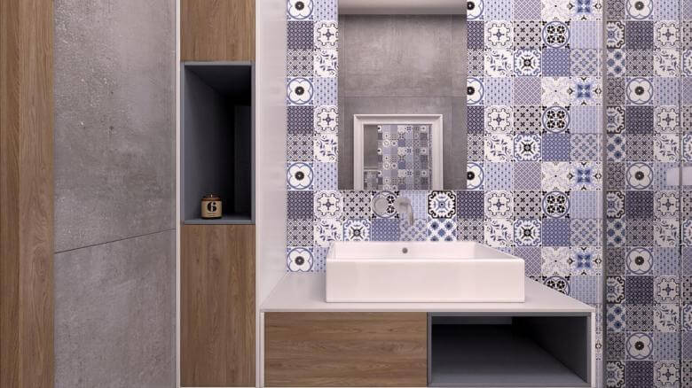 villa dekorasyonu 3253 Loft Daire Tasarımı Konutlar