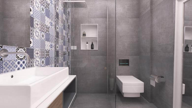  villa dekorasyonu 3254 Loft Daire Tasarımı Konutlar