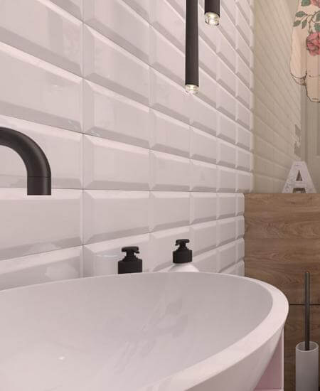   Loft Daire Tasarımı Konutlar
