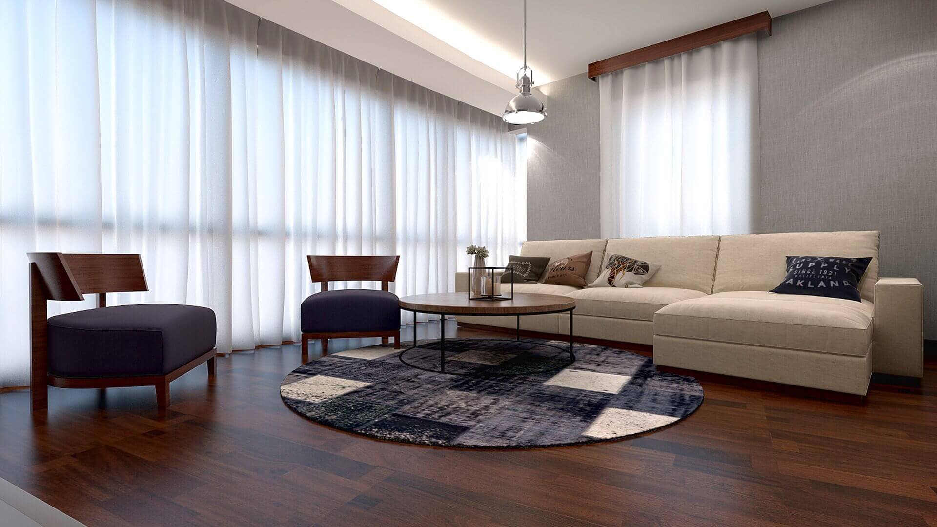 İncek Prestij