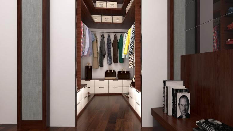İncek Prestij 3270 H. Aslan Dairesi Konutlar