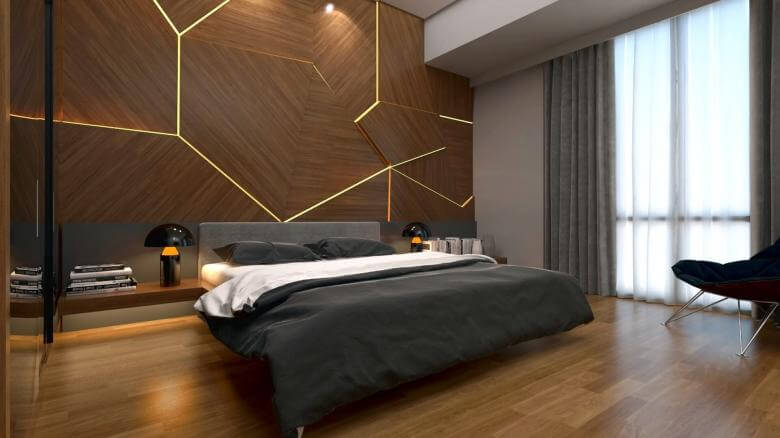  villa dekorasyonu 3282 UMG Dairesi Konutlar