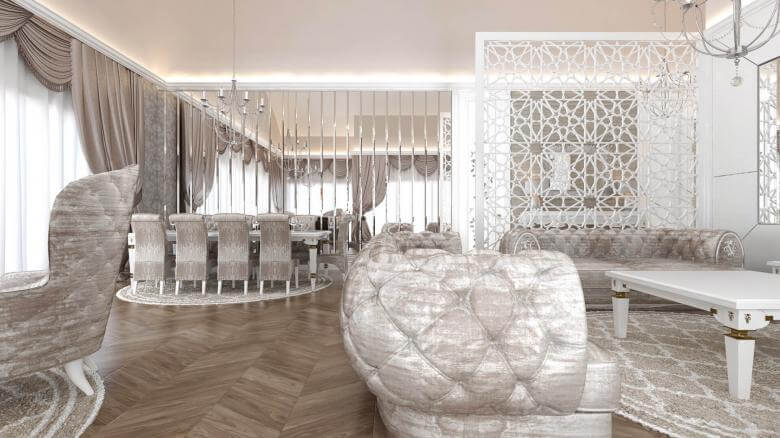  villa tasarım 3294 S. Aslan Dairesi Konutlar