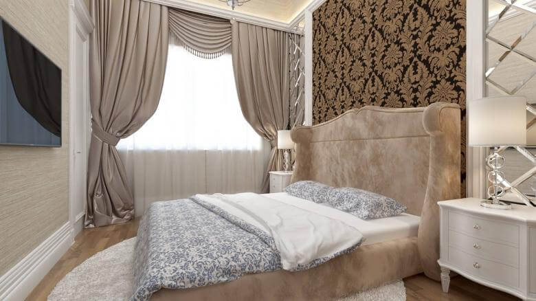  villa tasarım 3298 S. Aslan Dairesi Konutlar