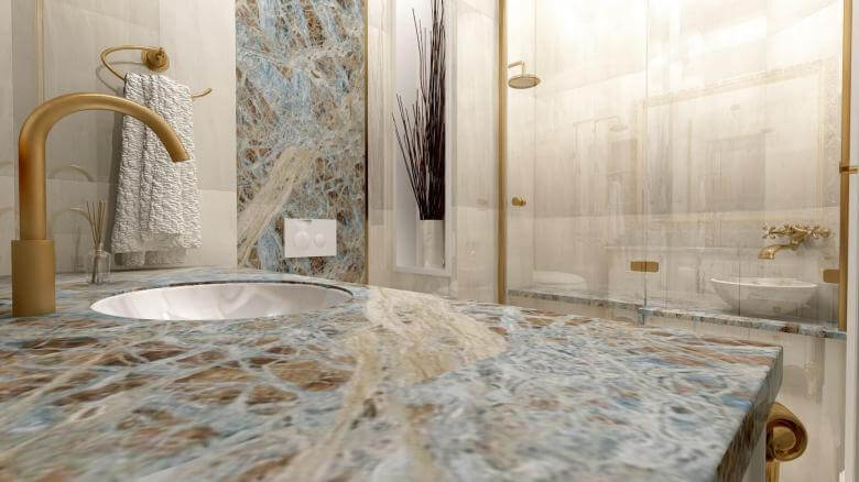  villa tasarım 3305 S. Aslan Dairesi Konutlar