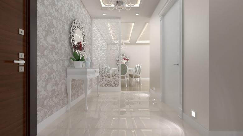 Yukarı Ayrancı 3307 D. Ünal Dairesi Konutlar