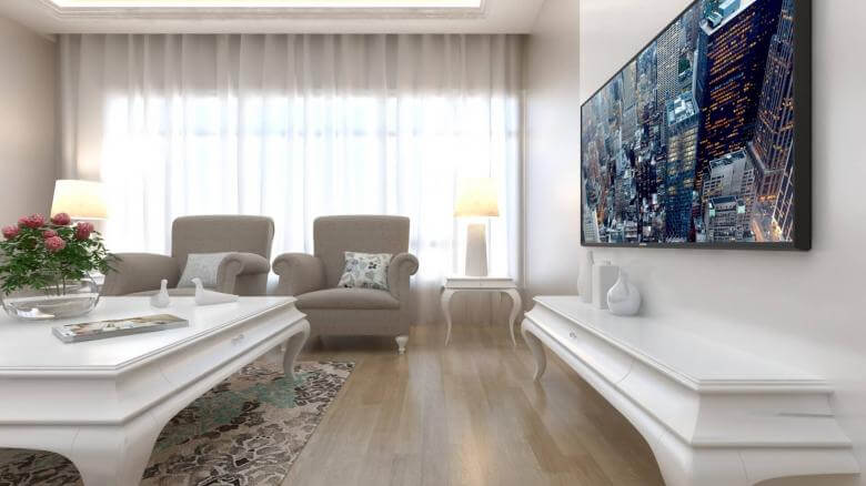 Yukarı Ayrancı 3311 D. Ünal Dairesi Konutlar
