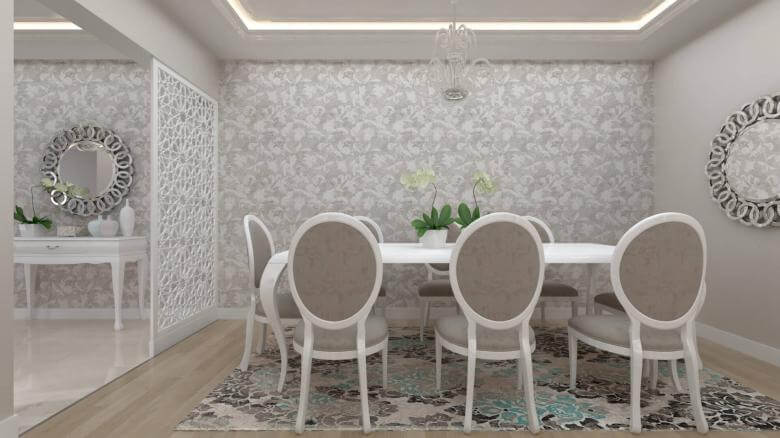 Yukarı Ayrancı 3312 D. Ünal Dairesi Konutlar