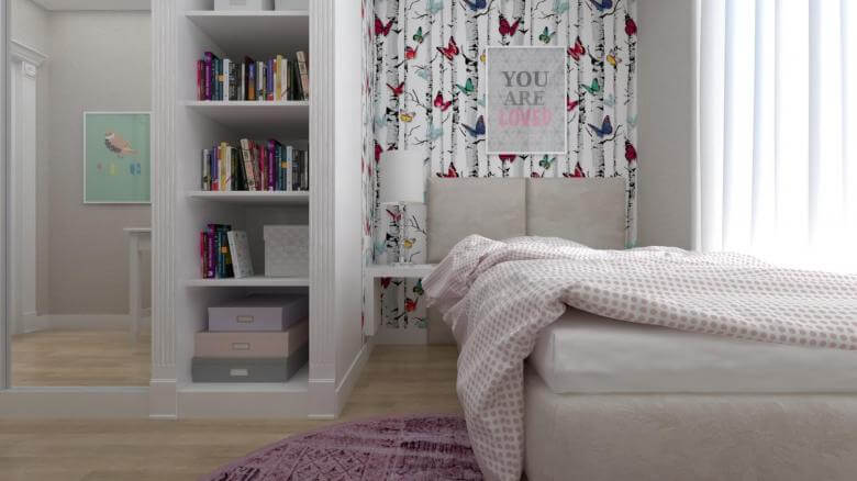 Yukarı Ayrancı 3317 D. Ünal Dairesi Konutlar