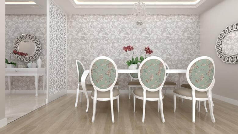 Yukarı Ayrancı 3322 D. Ünal Dairesi Konutlar