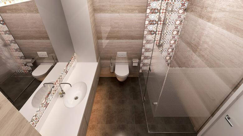  villa dekorasyonu 3361 F. Külahçı Dairesi Konutlar