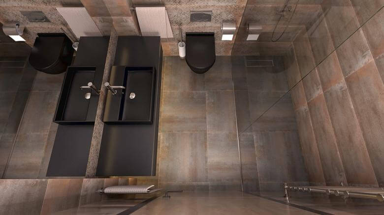 Gaziosmanpaşa 3391 S. Dedeoğlu Dairesi Konutlar