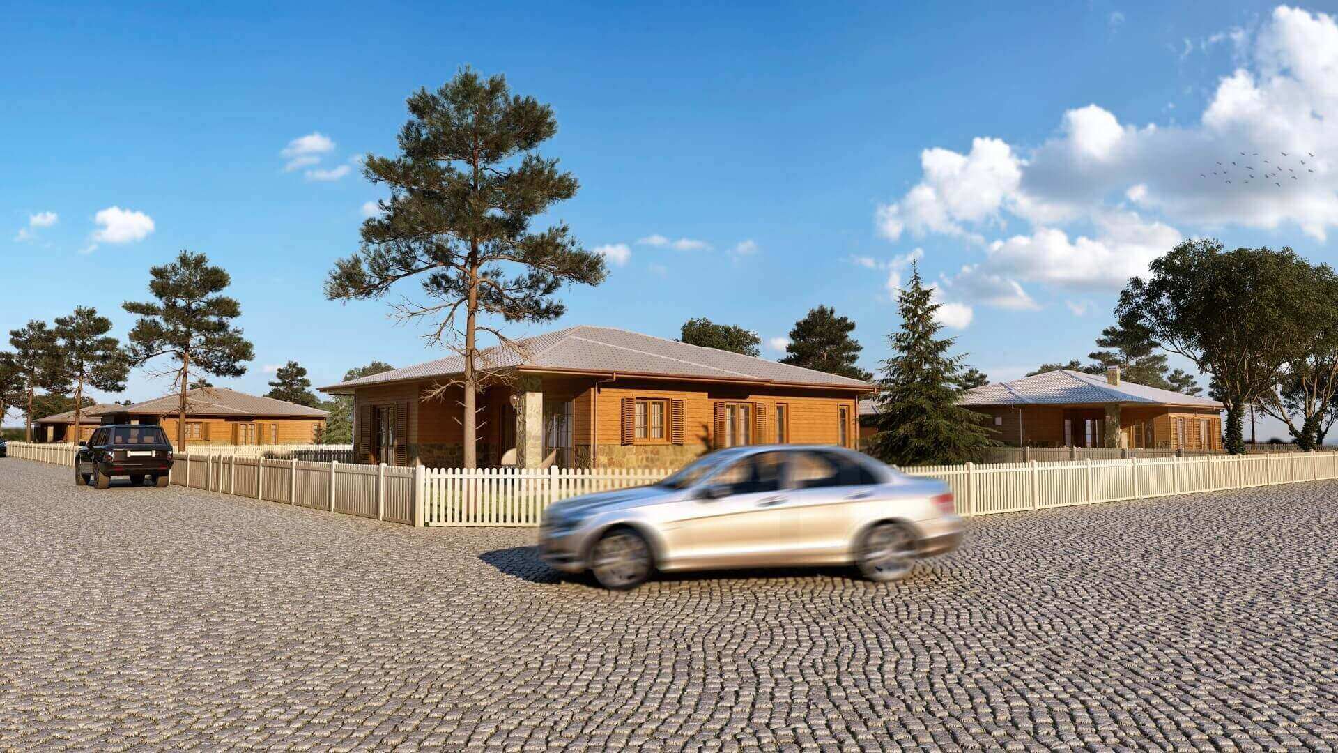  ev içmimar