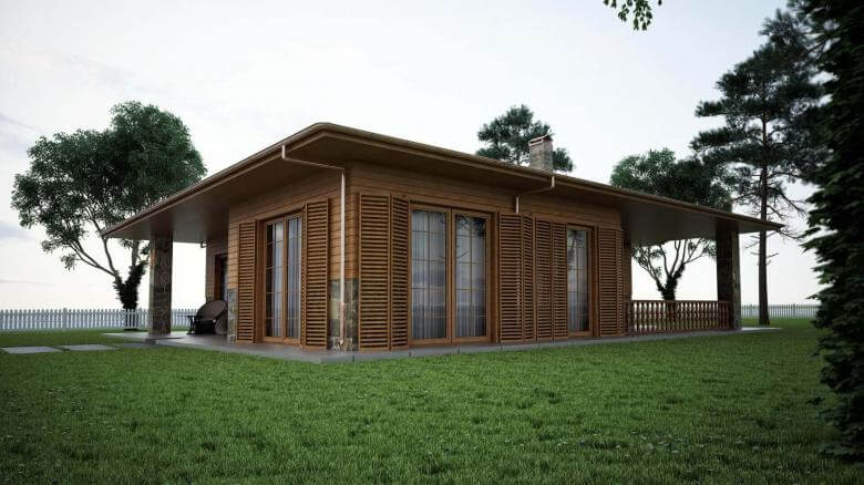  villa dekorasyonu 3404 Ekolojik Muratlı Köy Konutlar