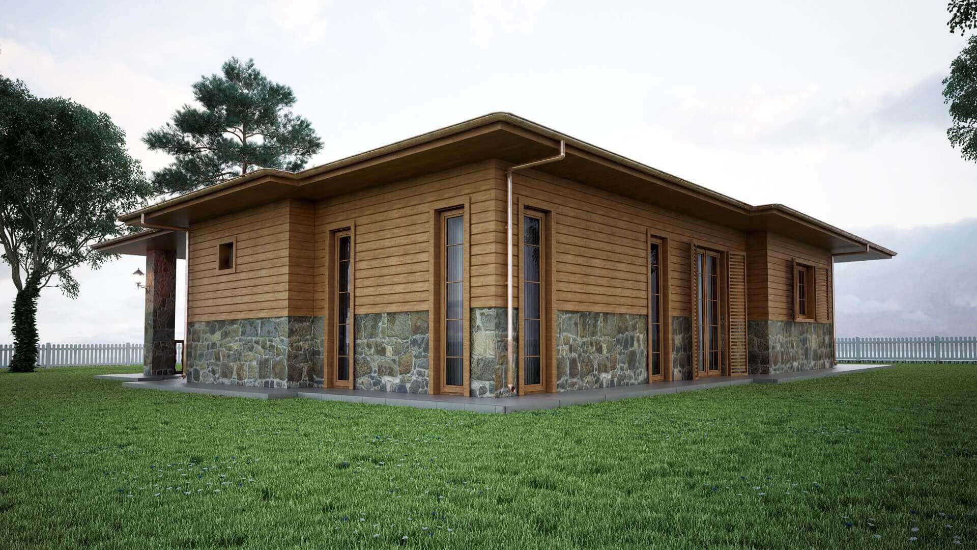  villa dekorasyonu