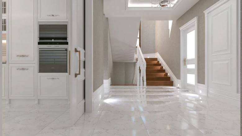  villa tasarım 3422 Aslan Konutu Konutlar