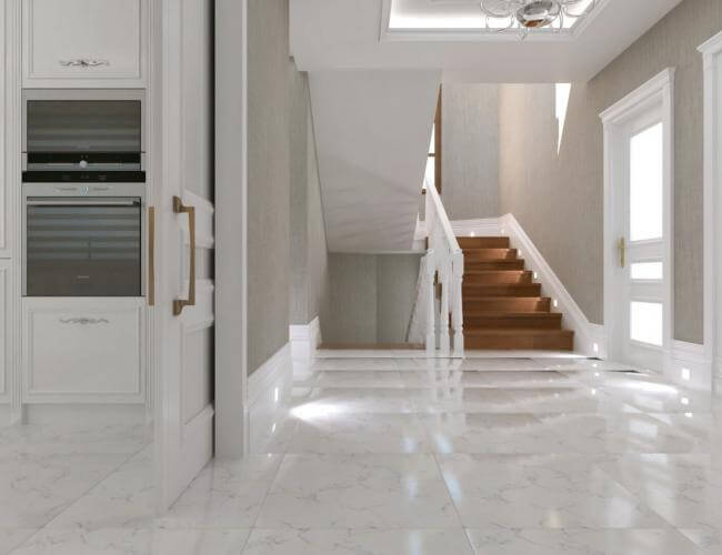  villa tasarım 3422 Aslan Konutu 