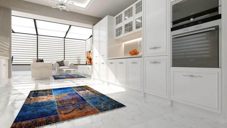  villa tasarım 3425 Aslan Konutu Konutlar