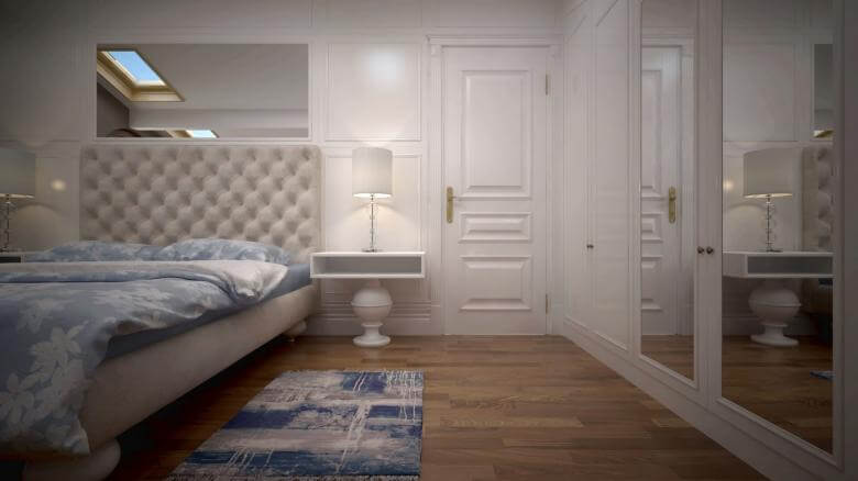  villa tasarım 3453 Aslan Konutu Konutlar