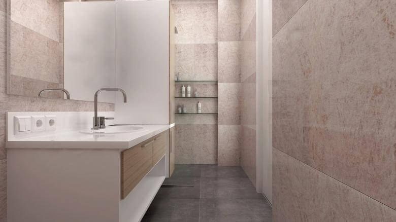  villa tasarım 3457 Aslan Konutu Konutlar