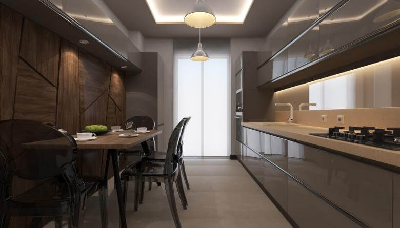  villa dekorasyonu 3494 A. Telli Konutu Konutlar