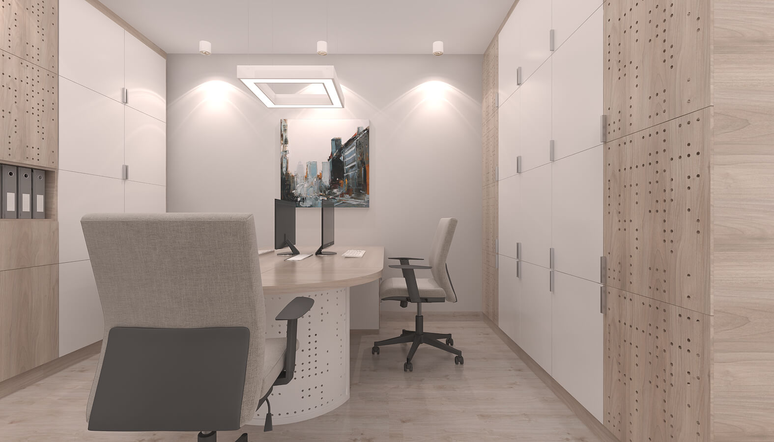 ofis mimari