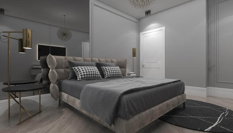  villa tasarım 3560 BT Evi Konutlar