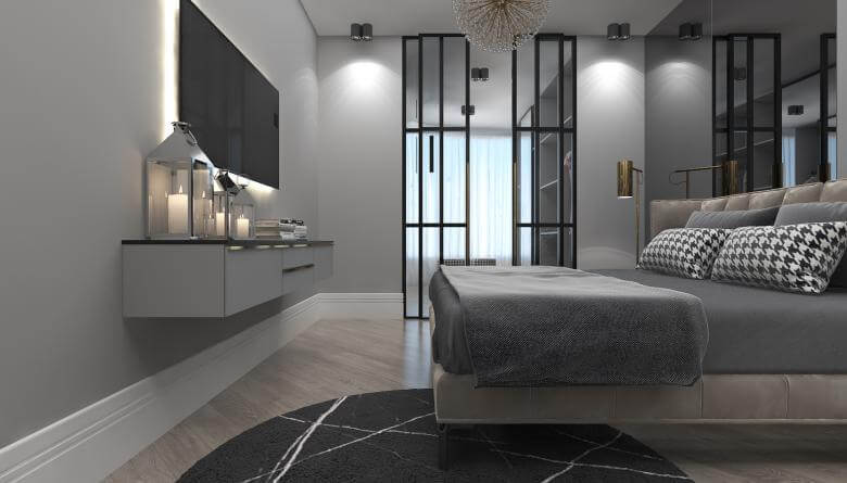  villa tasarım 3565 BT Evi Konutlar