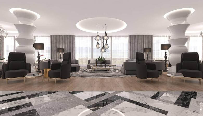 otel odası tasarımı 3584 Doğruer hotel Oteller