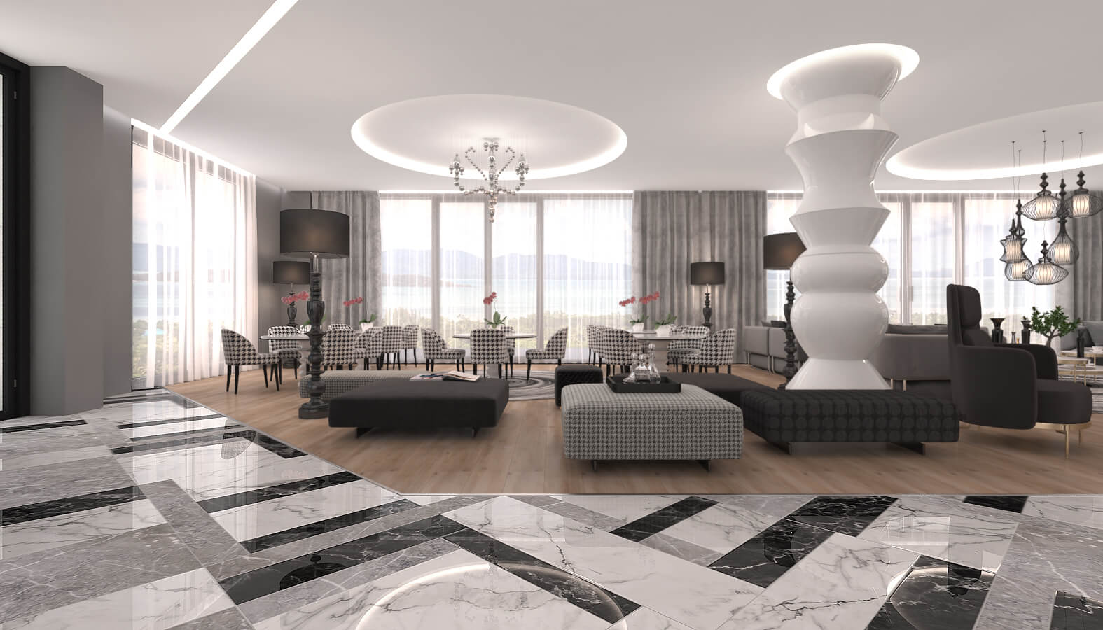  ankara otel mimar