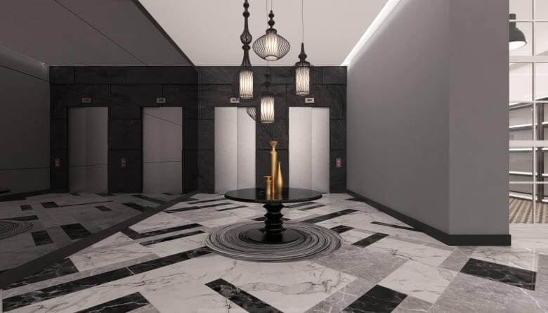  otel odası tasarımı 3588 Doğruer hotel Oteller