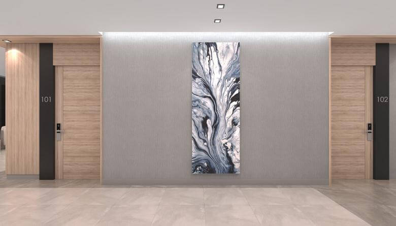  otel odası tasarımı 3599 Doğruer hotel Oteller