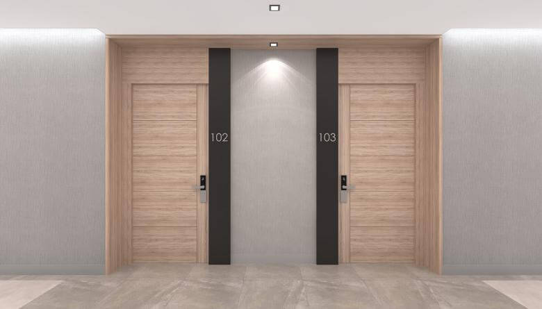 otel odası tasarımı 3600 Doğruer hotel Oteller
