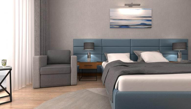 otel odası tasarımı 3603 Doğruer hotel Oteller