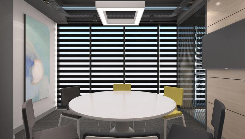 ofis içmimar 3634 Artı Entegre Ofisler