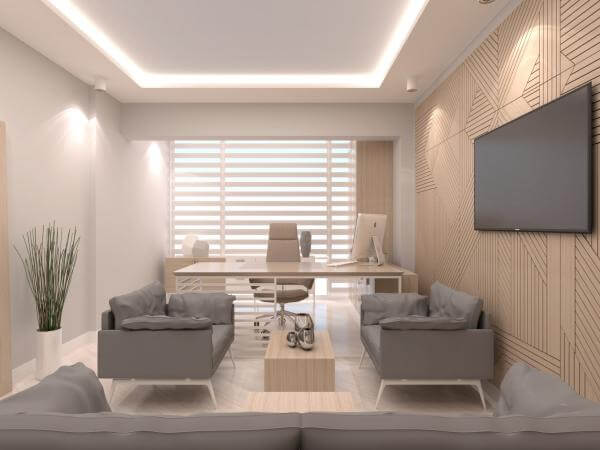   Crystal Dental Lab Ofisler